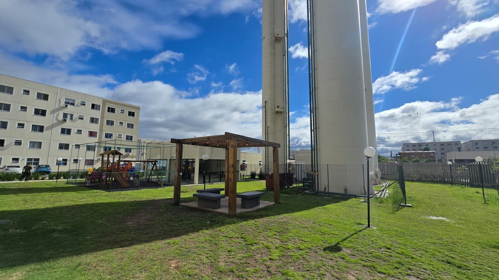 Apartamento no bairro Restinga 2 dormitórios - NOVO NUNCA HABITADO - 100% FINANCIADO — foto 15