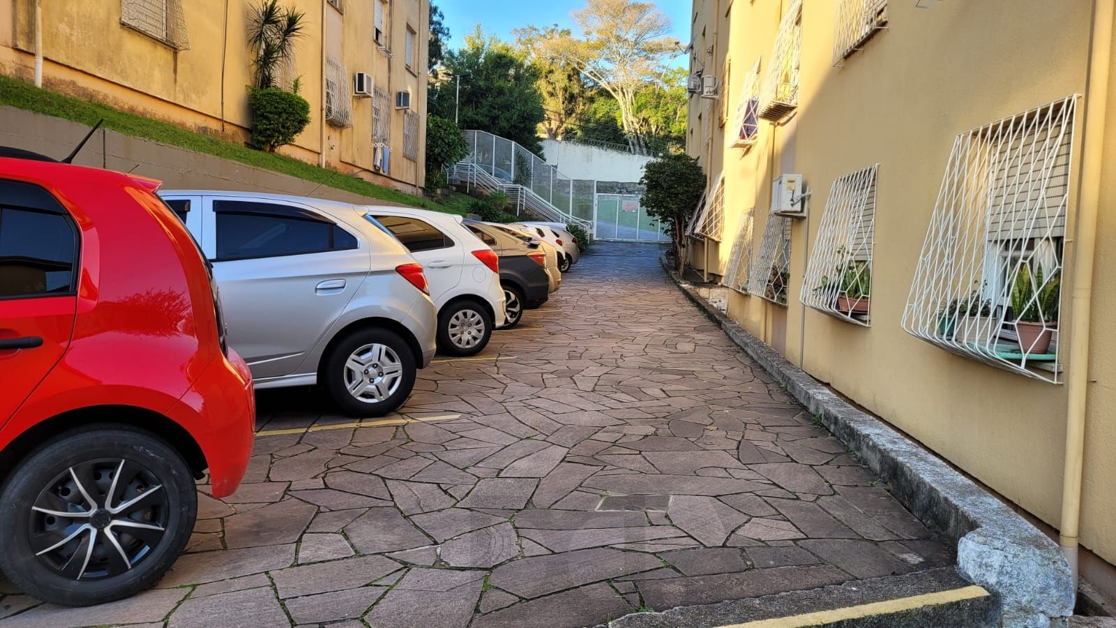 Apartamento no bairro Cristal 1 dormitório — foto 14