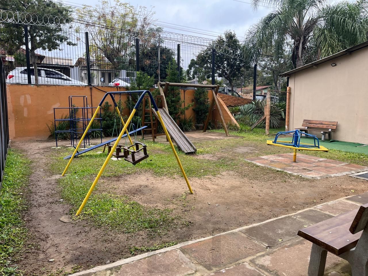 Apartamento no bairro Vila Nova - 2 dormitórios — foto 15