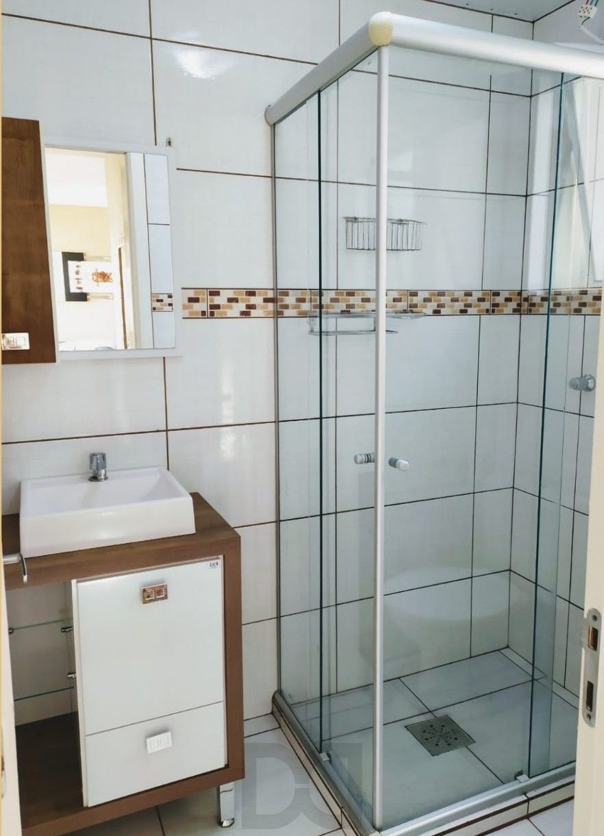 Apartamento no bairro Restinga - 2 dormitórios — foto 5