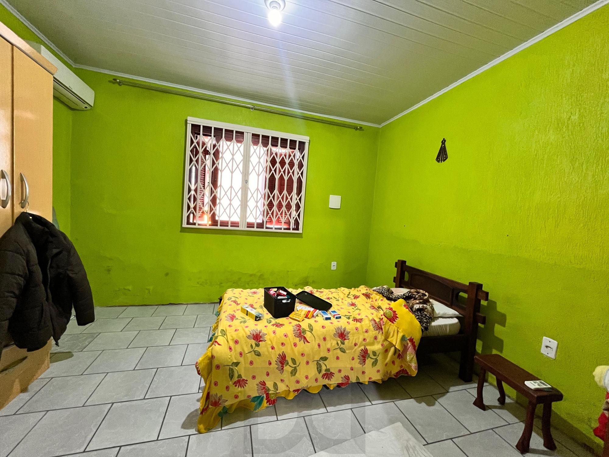 Casa no bairro Hípica - 1 Dormitório - 1 vaga coberta — foto 12