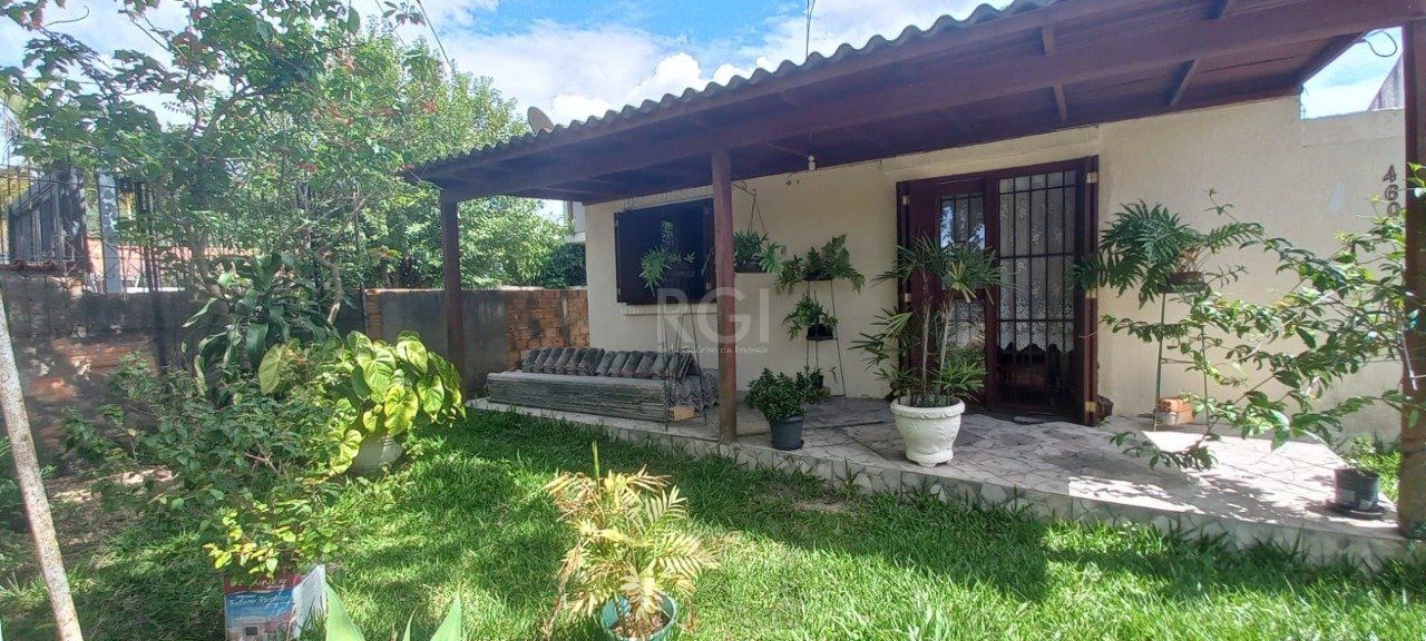 CASA COSTA GAMA - 2 DORMITÓRIOS — foto 1