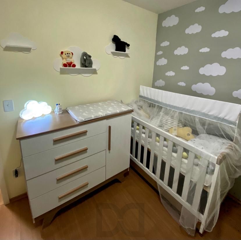 Apartamento no bairro Aberta dos Morros - 2 dormitórios — foto 2