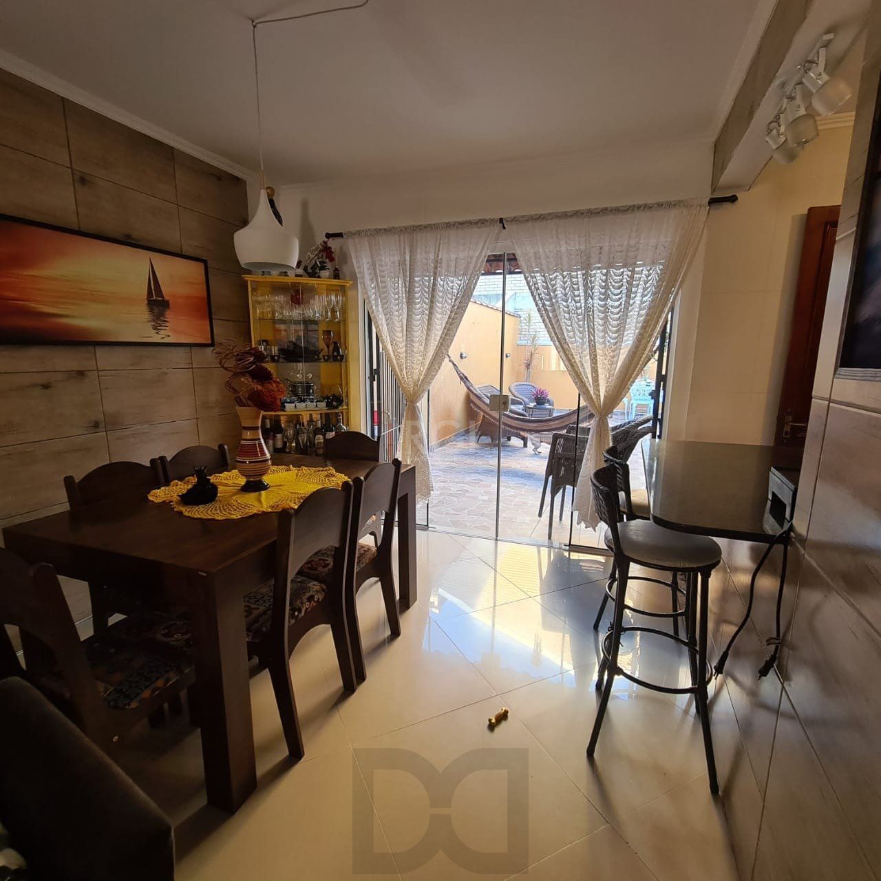 Casa no bairro Hípica - 4 dormitórios — foto 10