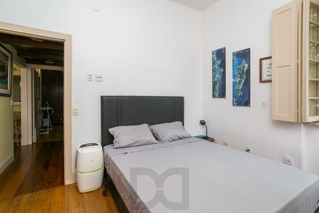 Casa no bairro Ponta Grossa com suíte presidencial — foto 8