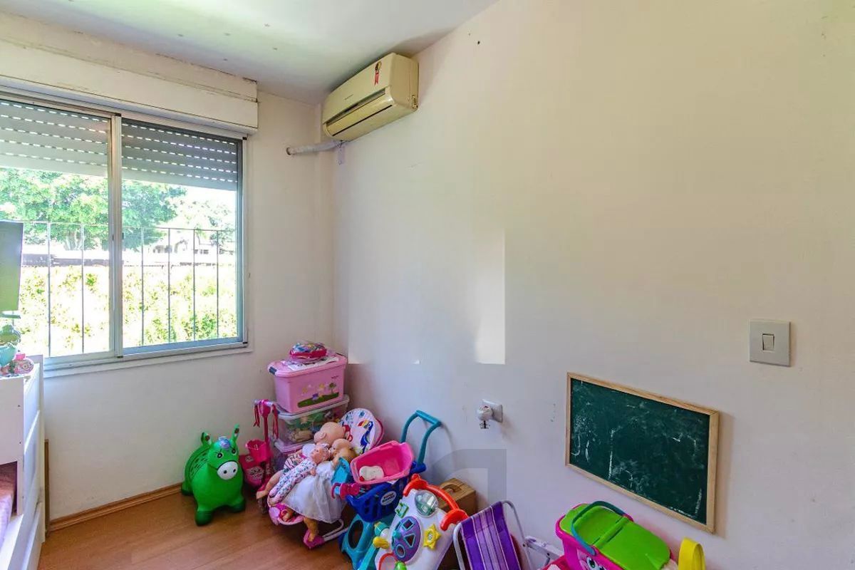 Apartamento vila nova - 2 Dormitórios — foto 5