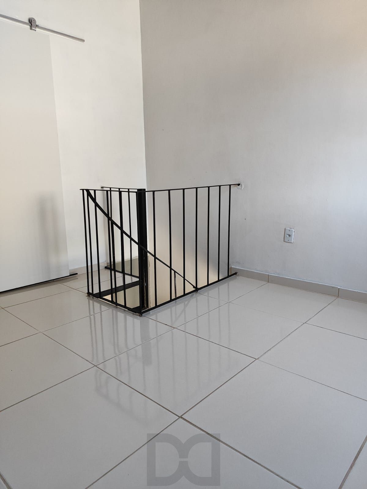 Sobrado 2 dormitórios — foto 1
