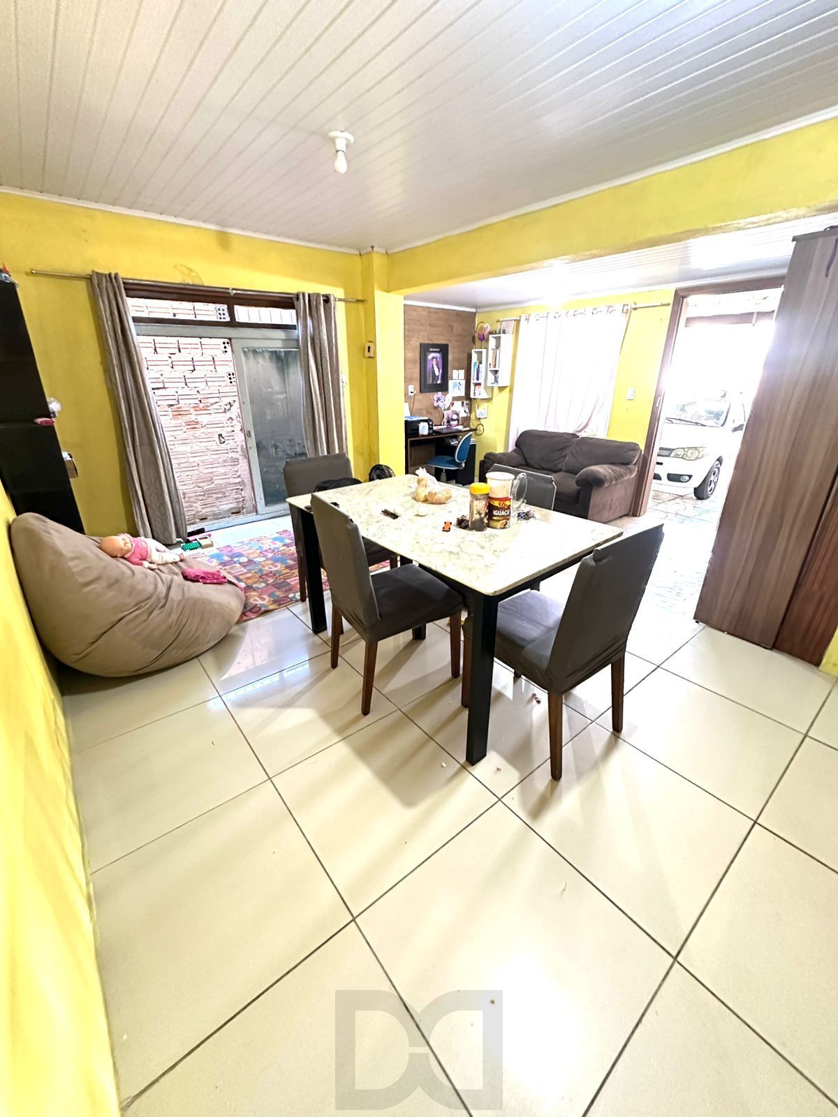 CASA NO BAIRRO RESTINGA — foto 5