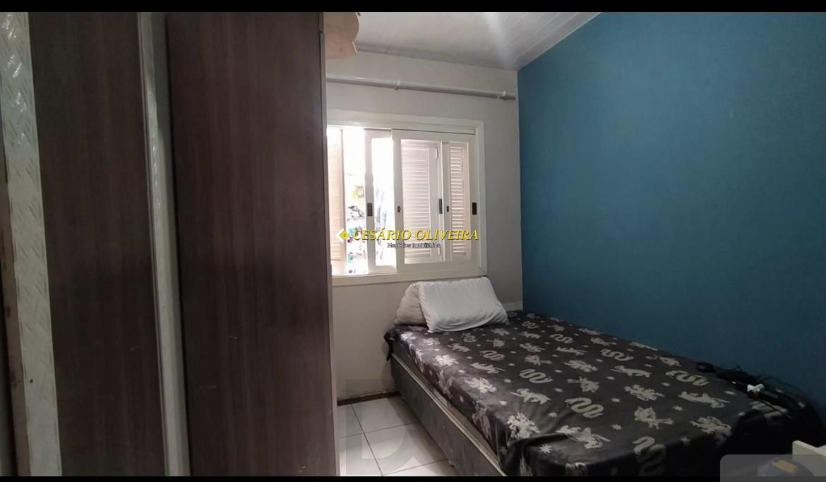Casa de 3 Dormitórios no Loteamento Moradas do sul Bairro Hípica — foto 11