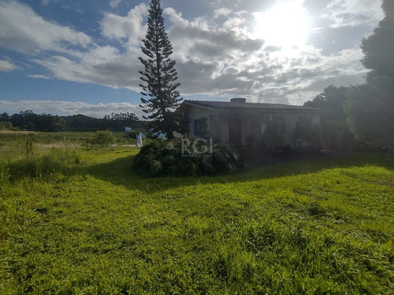 Área de terras no bairro Campo Novo — foto 13