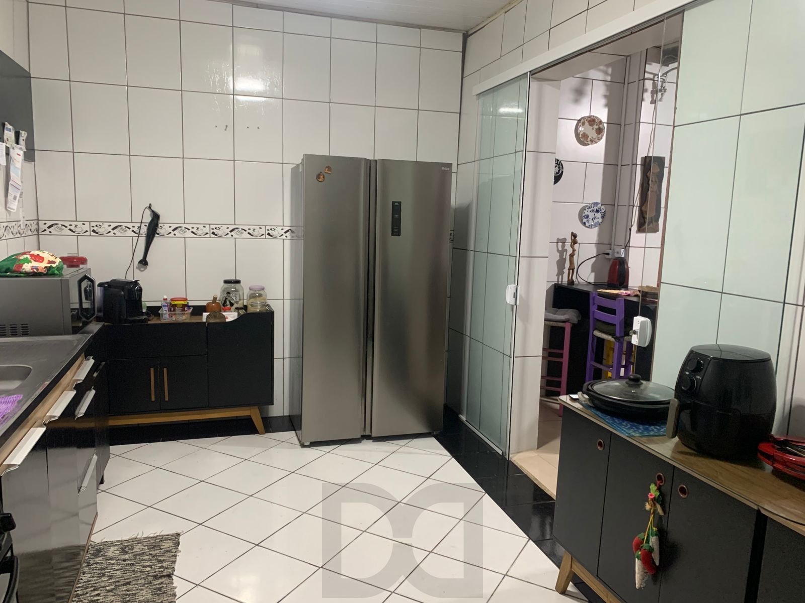 Casa na Hípica- 2 dormitórios — foto 6