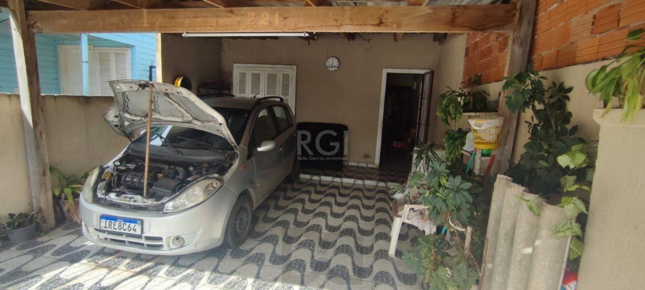 CASA NA HIPICA - 2 DORMITÓRIOS — foto 3