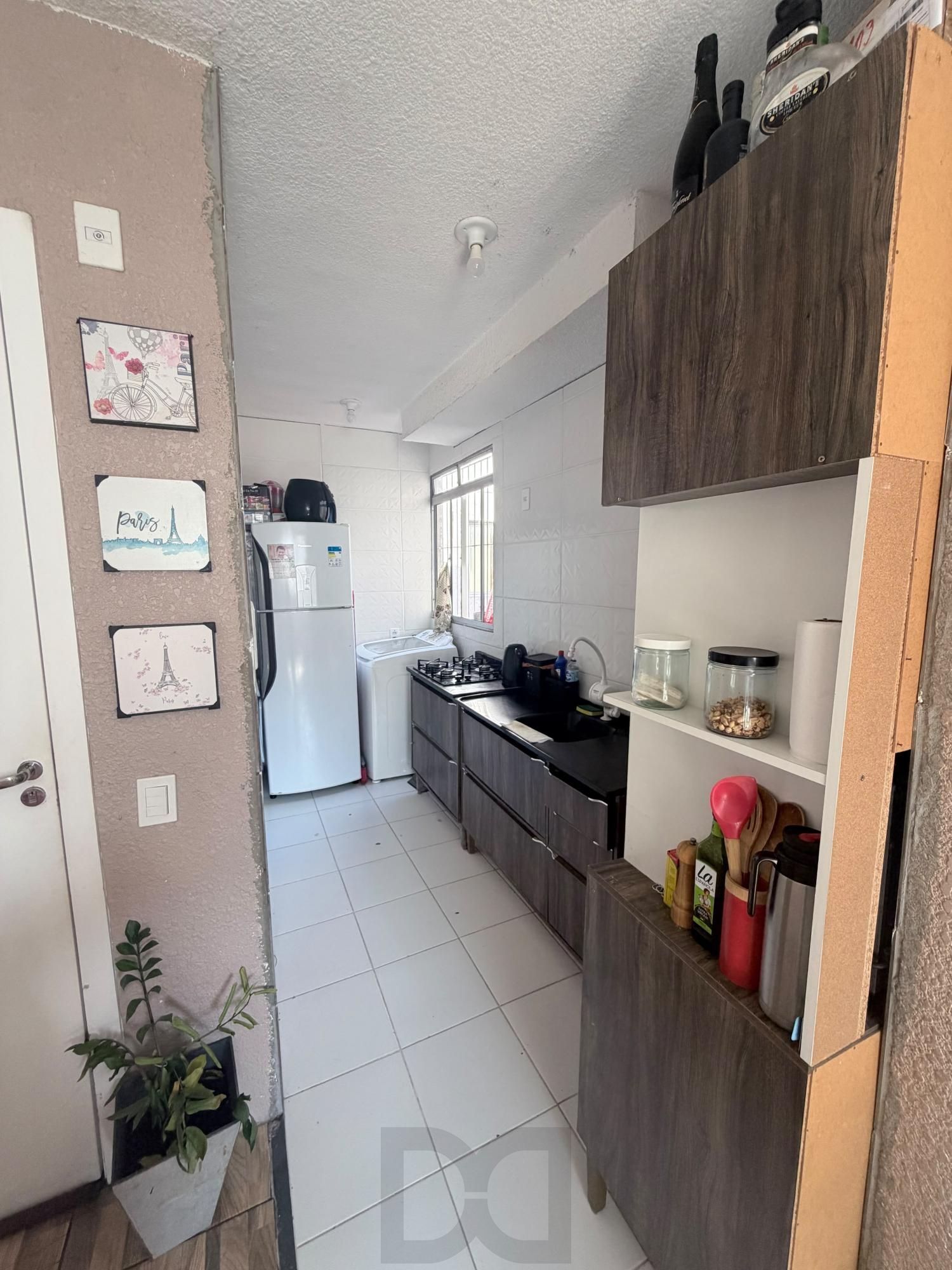 Apartamento no bairro Hípica - 2 dormitórios - 1 vaga — foto 5