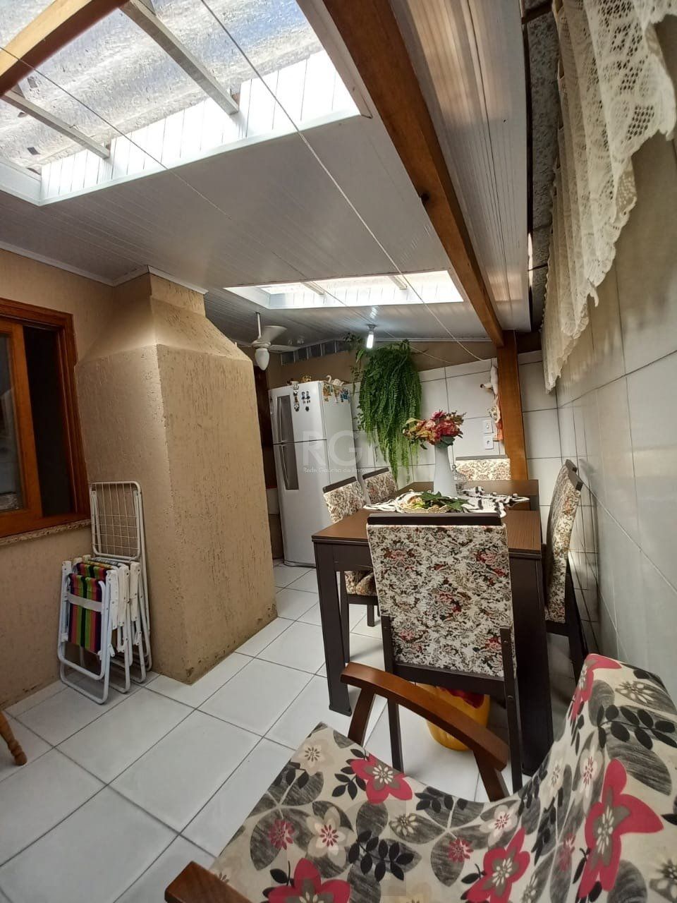 Casa no bairro Aberta dos Morros 2 dormitórios — foto 11