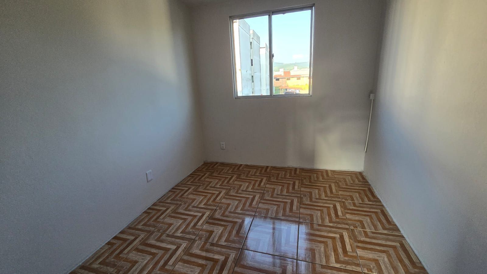 Apartamento no bairro Restinga - 2 Dormitórios - 1 vaga coberta — foto 9
