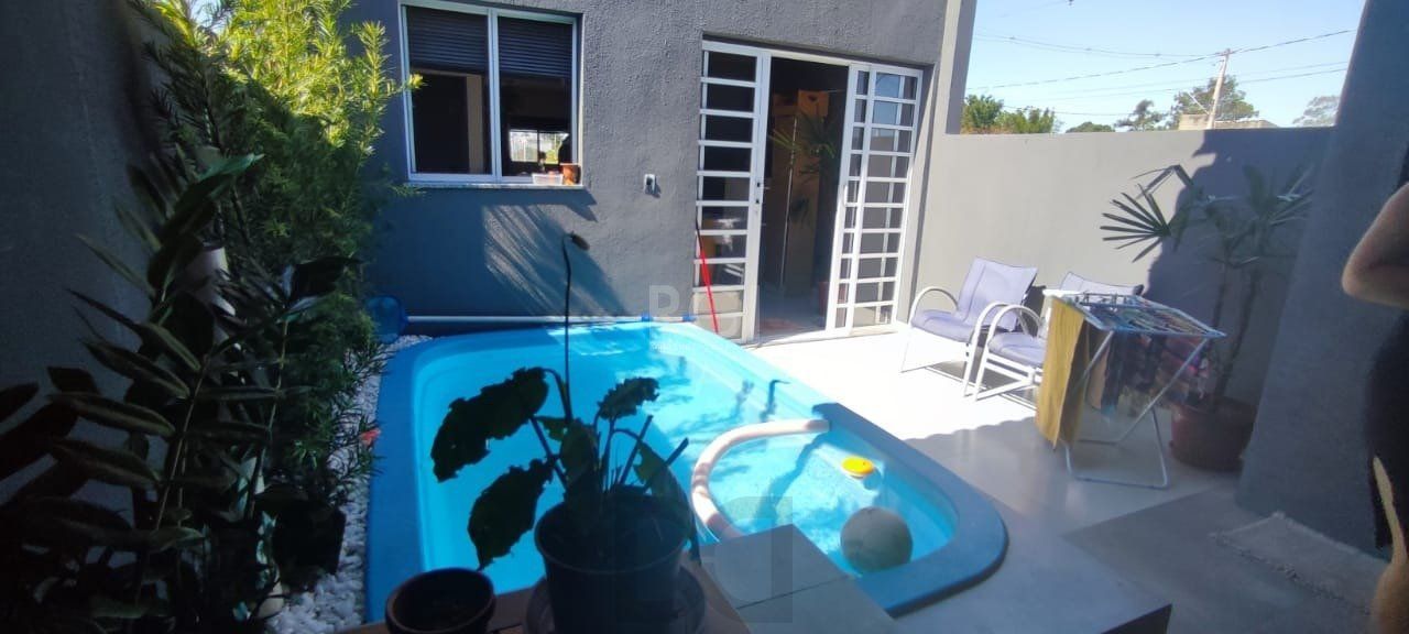 Casa 3 dormitórios bairro Aberta dos Morros - Lot. Ipanema Residence Park — foto 10