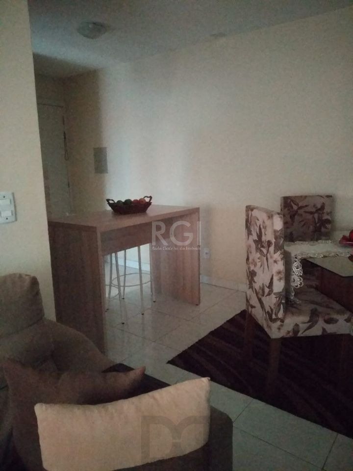 Apartamento no bairro Restinga - 2 dormitórios — foto 8