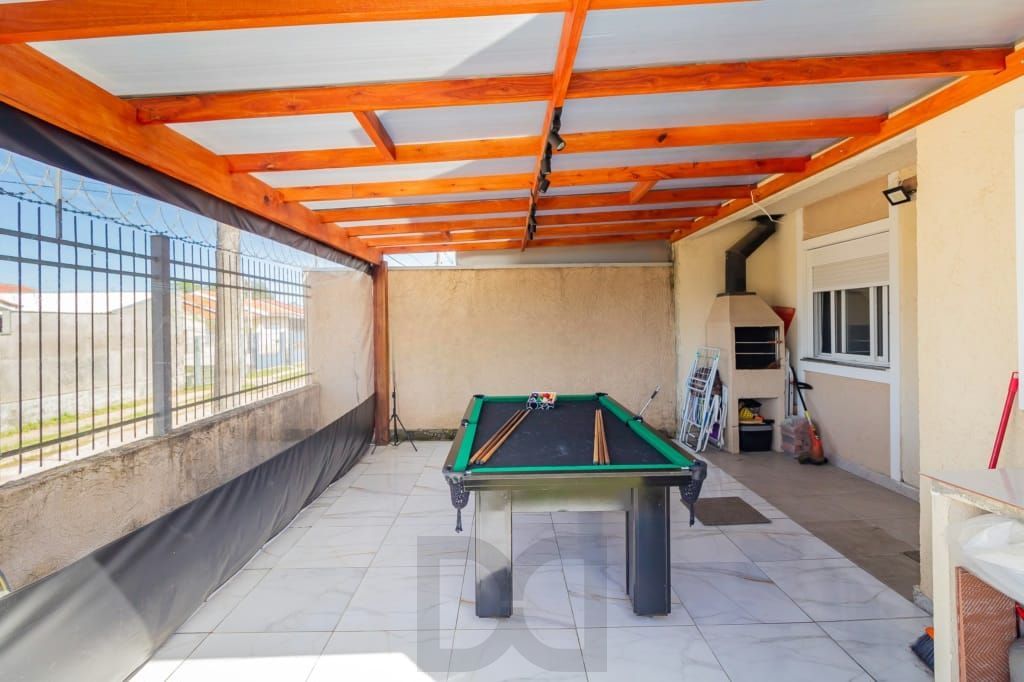 Casa Sobreposta térrea, com 2 dormitórios - Zona sul — foto 20