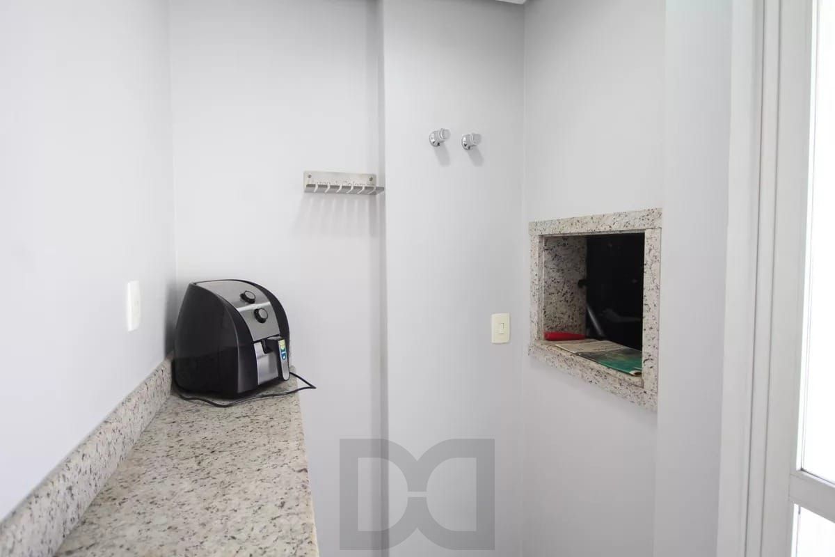 Excelente casa bairro São Geraldo 3 dormitórios — foto 16