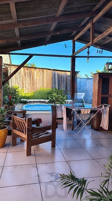 Casa com piscina no bairro Aberta dos Morros — foto 2