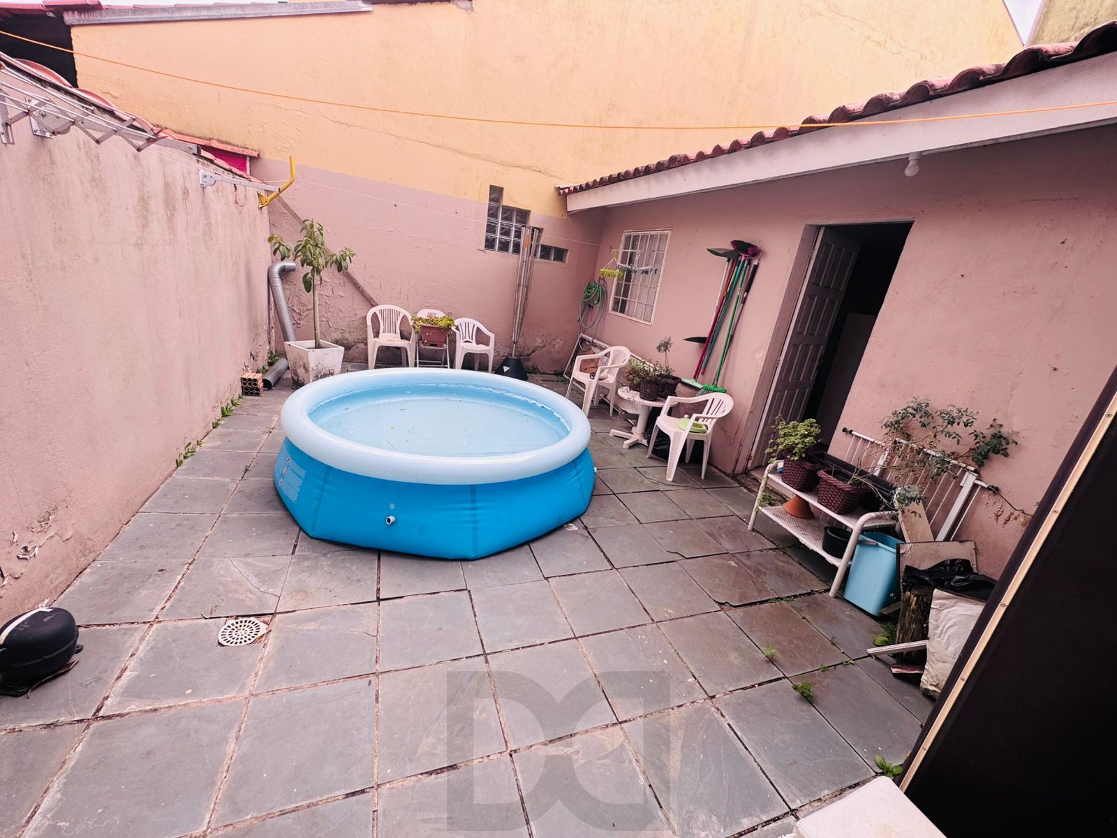 Casa no loteamento Nova Ipanema- 3 D — foto 14