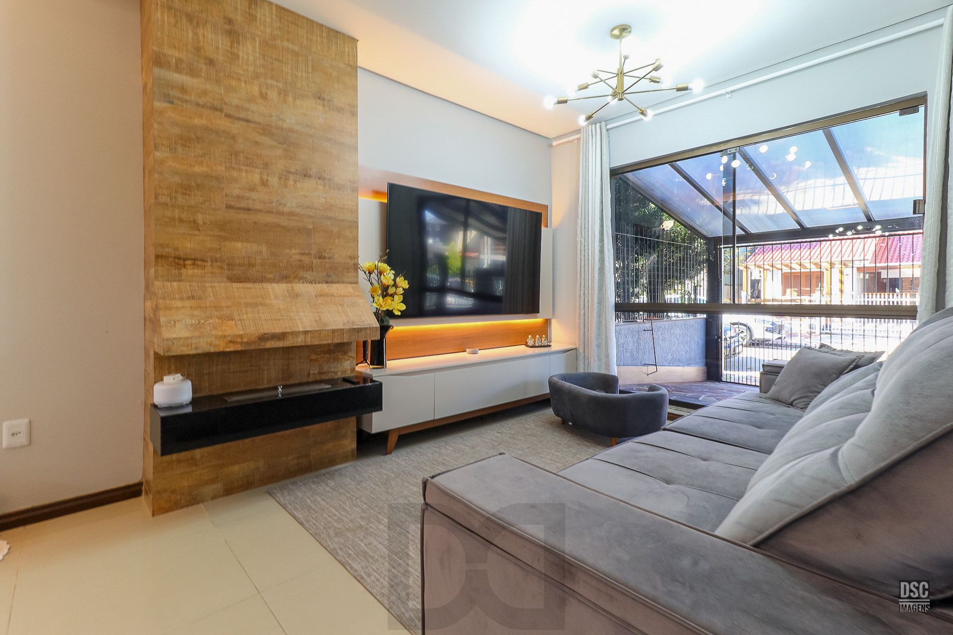 Excelente casa 3 dormitórios - Jardins do Prado Zona Sul — foto 10