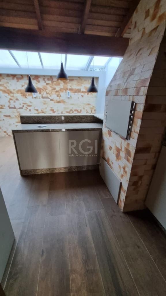 Sobrado Bairro Hípica - 3 Dormitórios — foto 11
