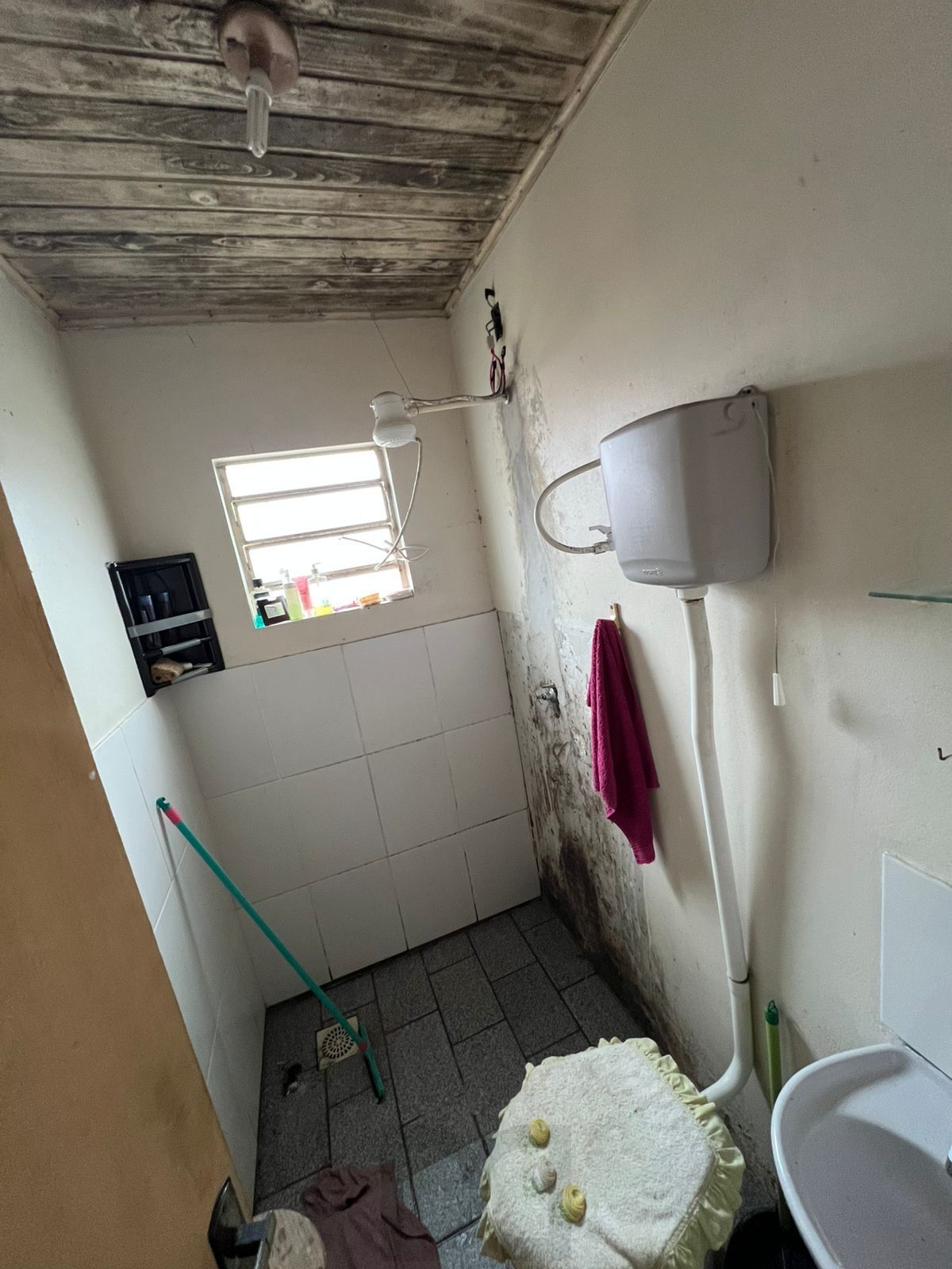 Casa de 2 dormitórios em condominio bairro Agronomia — foto 7
