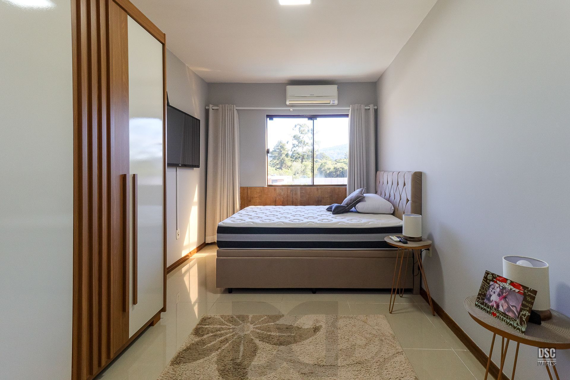Excelente casa 3 dormitórios - Jardins do Prado Zona Sul — foto 45