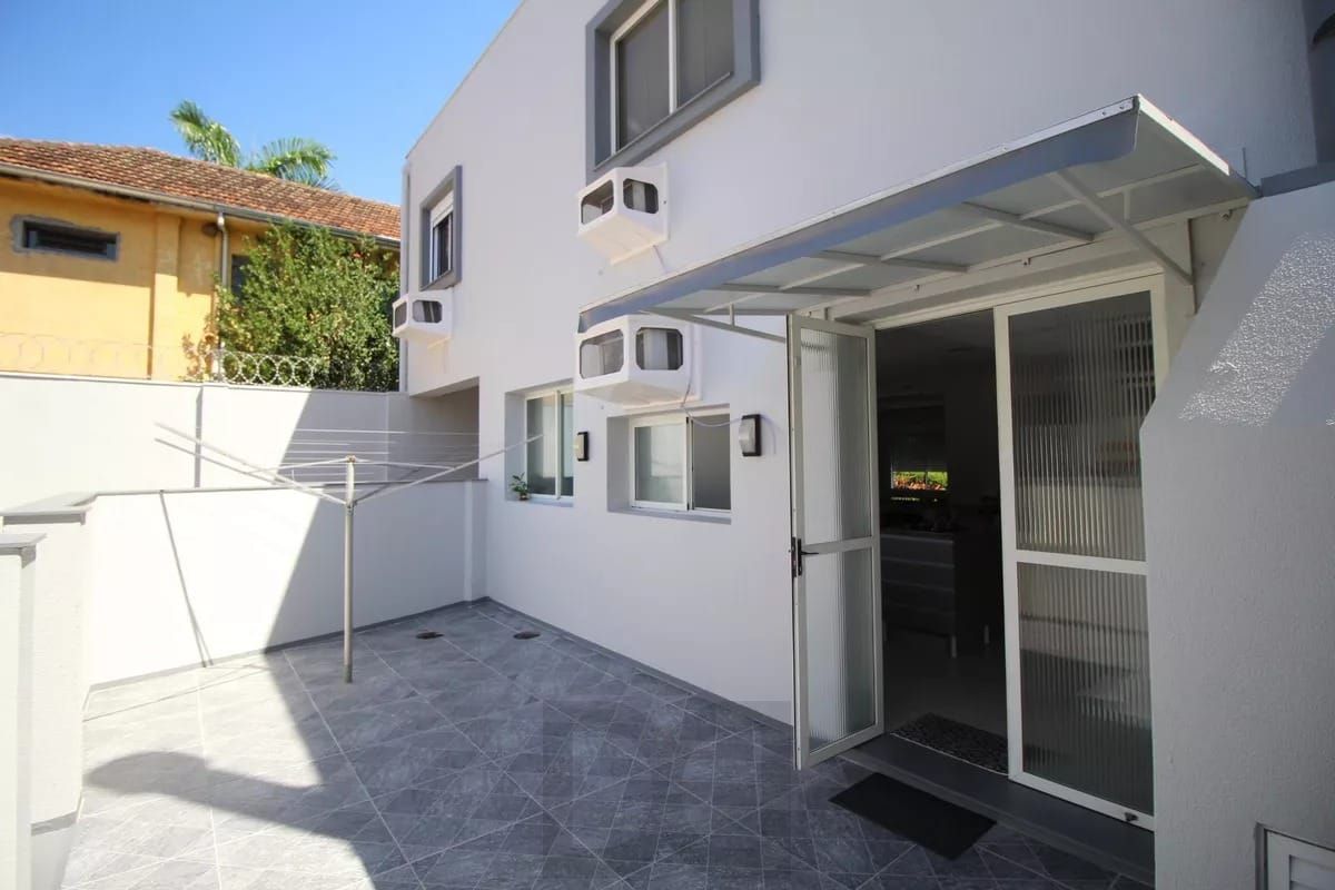 Excelente casa bairro São Geraldo 3 dormitórios — foto 27
