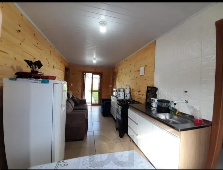 Terreno com 2 casas pré-fabricadas recém-construídas — foto 8