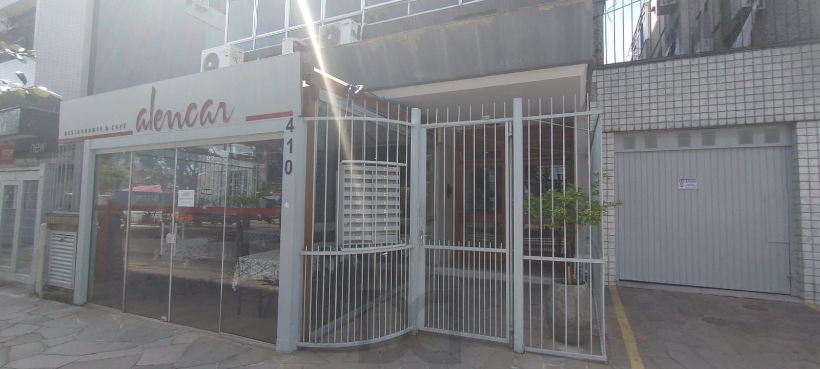 Cobertura no Bairro Menino Deus- 1 Dortmitório — foto 10