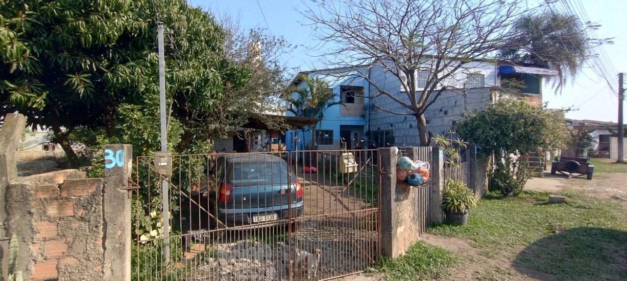 Casa no bairro Restinga - 5 dormitórios — foto 14