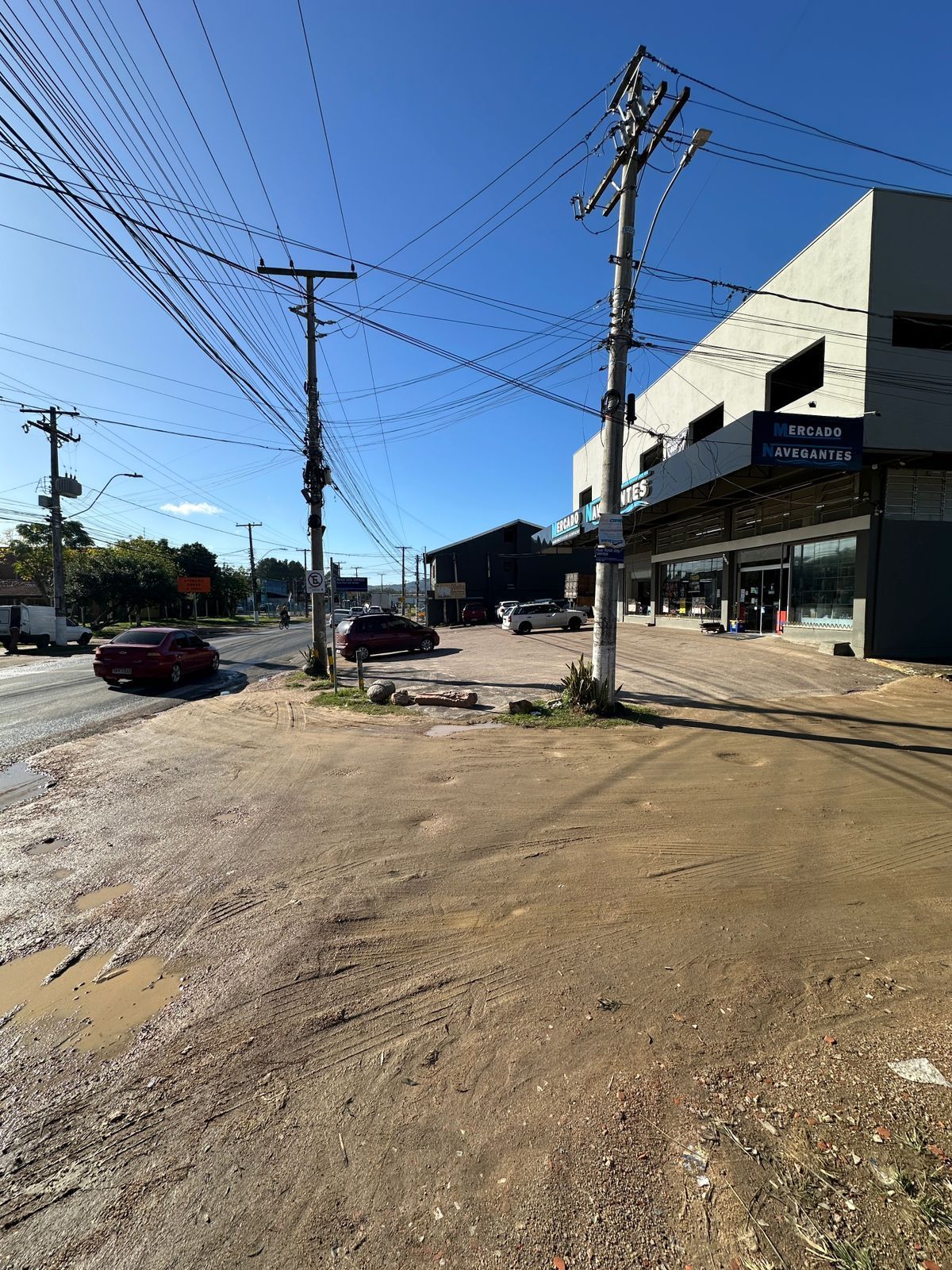 Loja comercial-bairro Hipica — foto 6