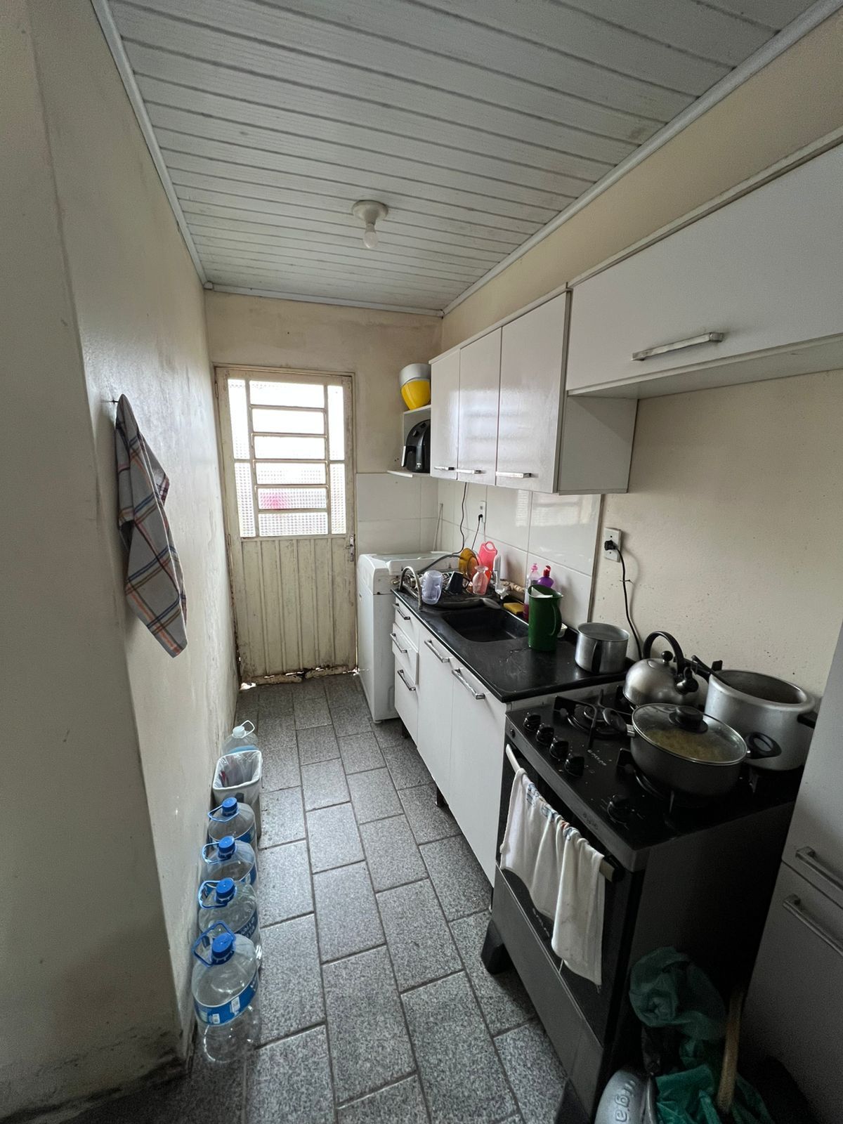 Casa de 2 dormitórios em condominio bairro Agronomia — foto 5