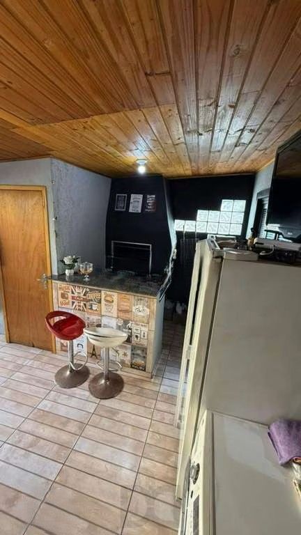 CASA 2 DORMITÓRIOS - CAMPOS DE NOVA IPANEMA - FINANCIÁVEL — foto 4