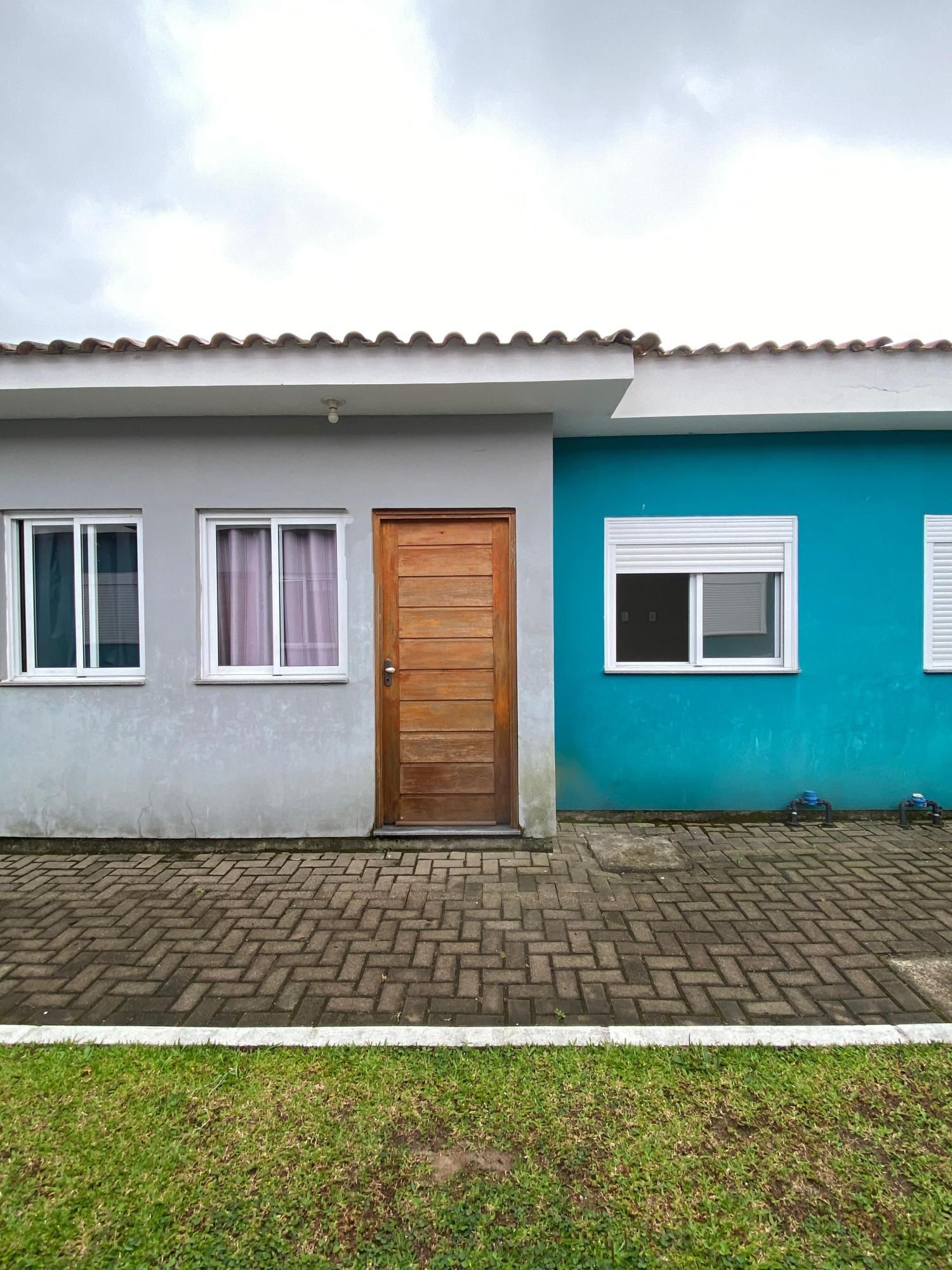 Casa 2 dormitórios- Ponta Grossa — foto 2