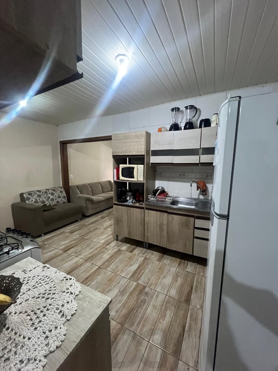 Casa a venda no Bairro Hípica - 3 dormitórios - 2 vagas — foto 9