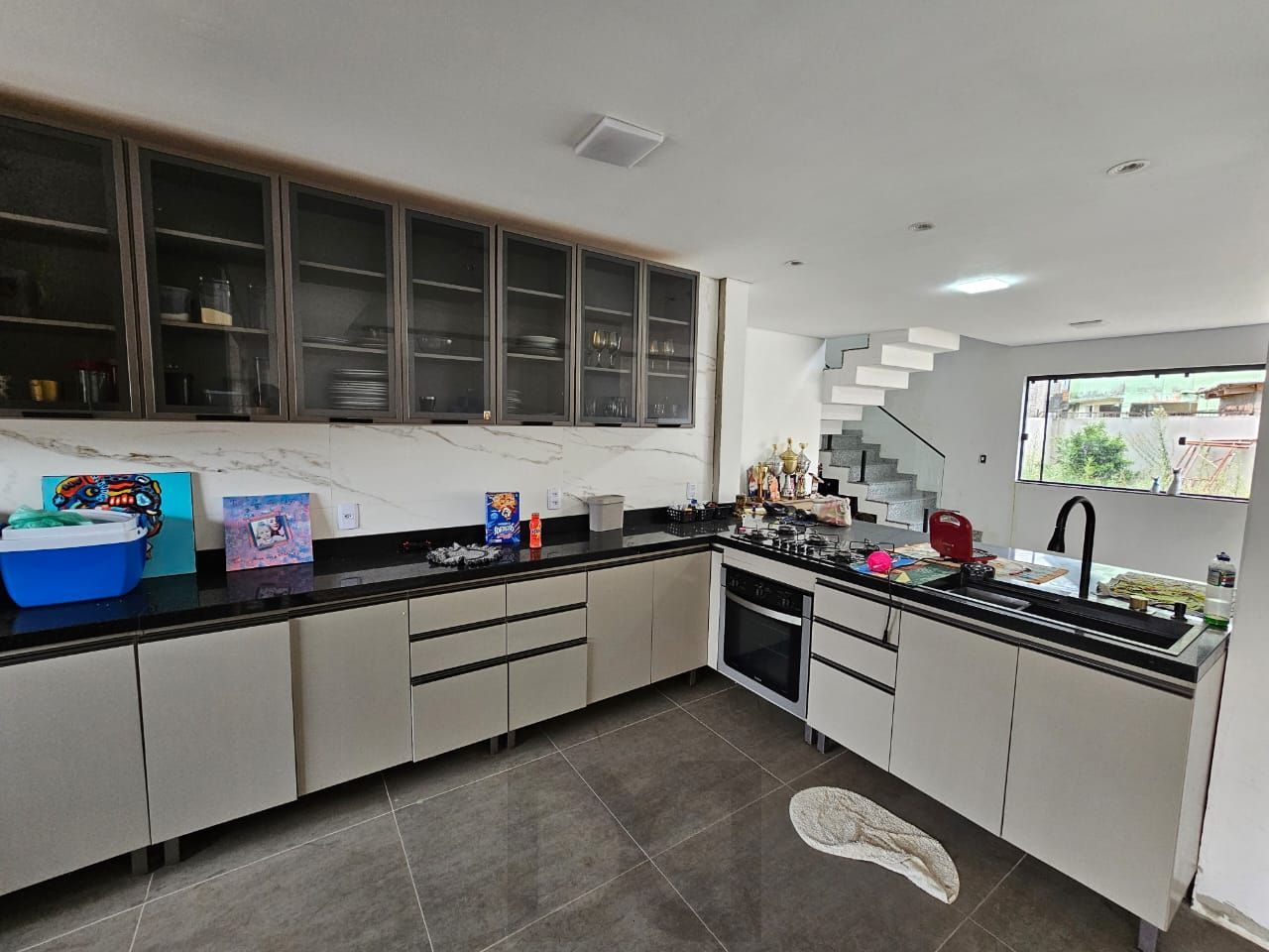 Casa no bairro Restinga 3 dormitórios | 1 suíte — foto 6