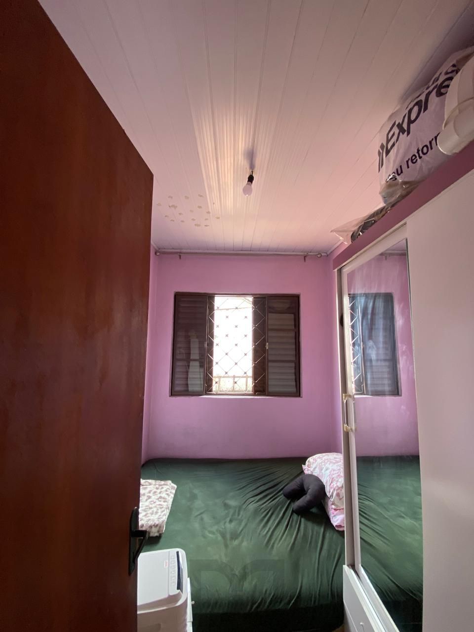Casa no bairro Restinga - 2 dormitórios — foto 5