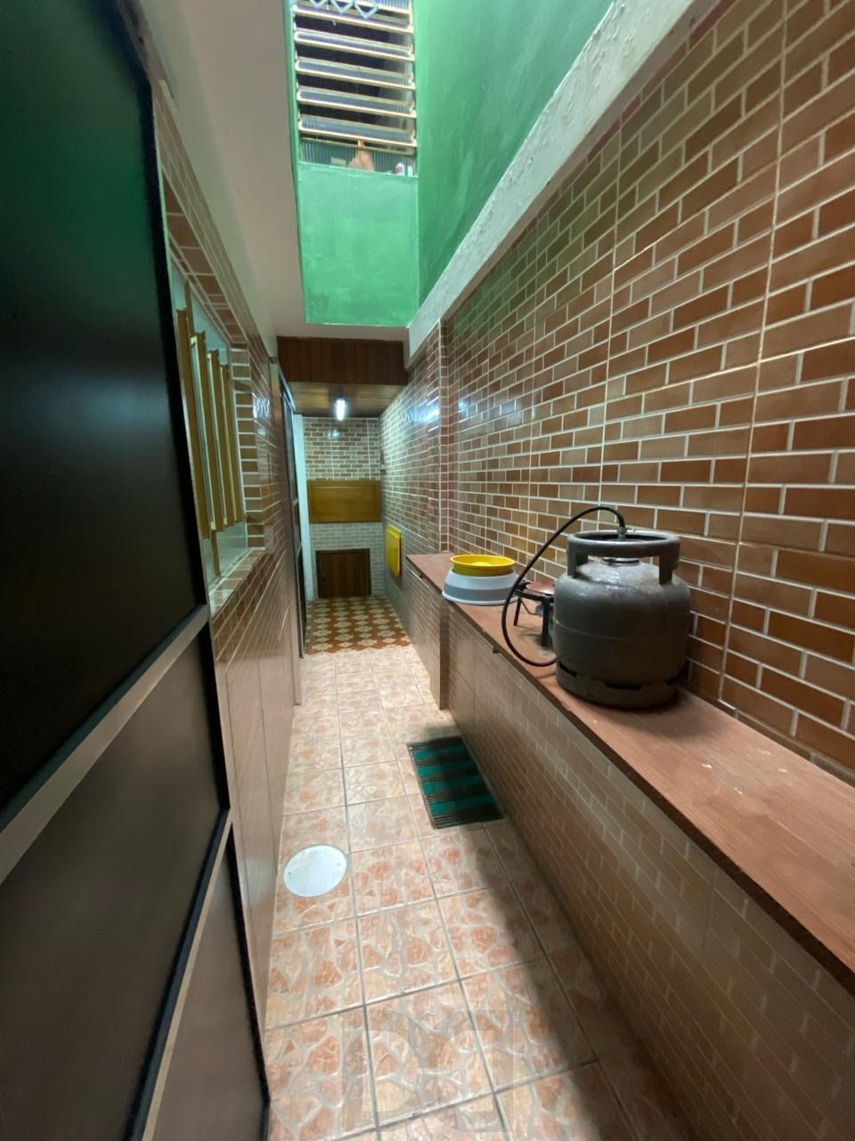 Ótima casa de dois pavimentos localizada no Bairro Restinga — foto 10