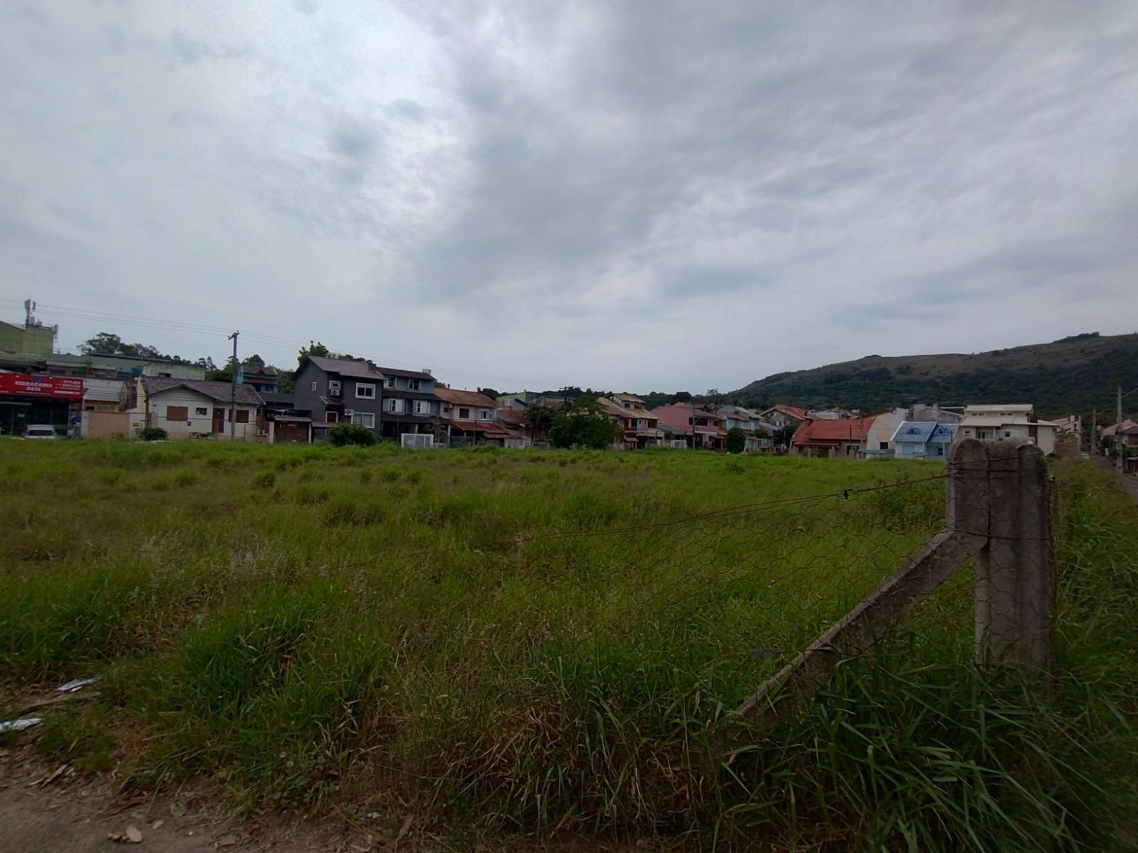 Terreno no bairro Hípica — foto 3