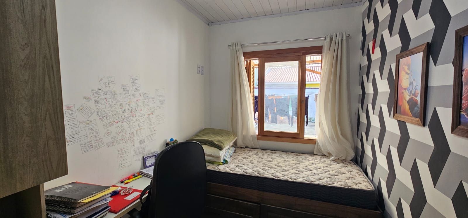 Casa Térrea 3 dormitórios Moradas do Sul — foto 18