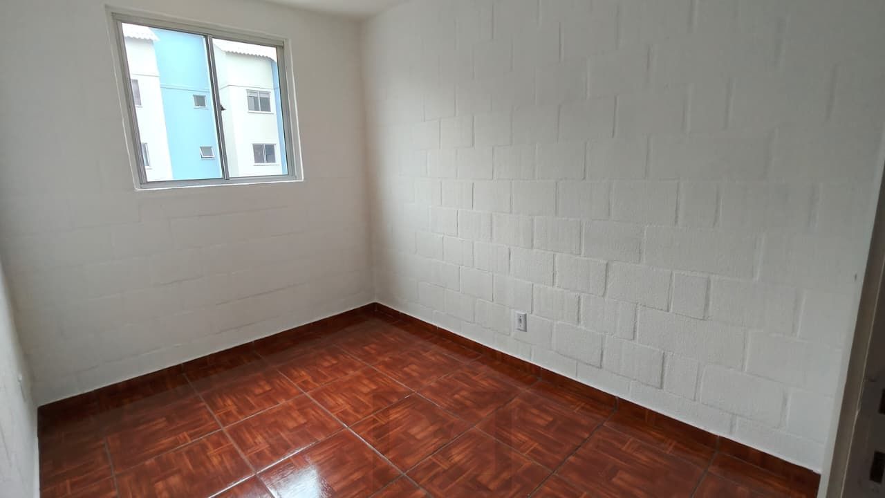 Apartamento na Vila Nova - 2 Dormitórios — foto 4
