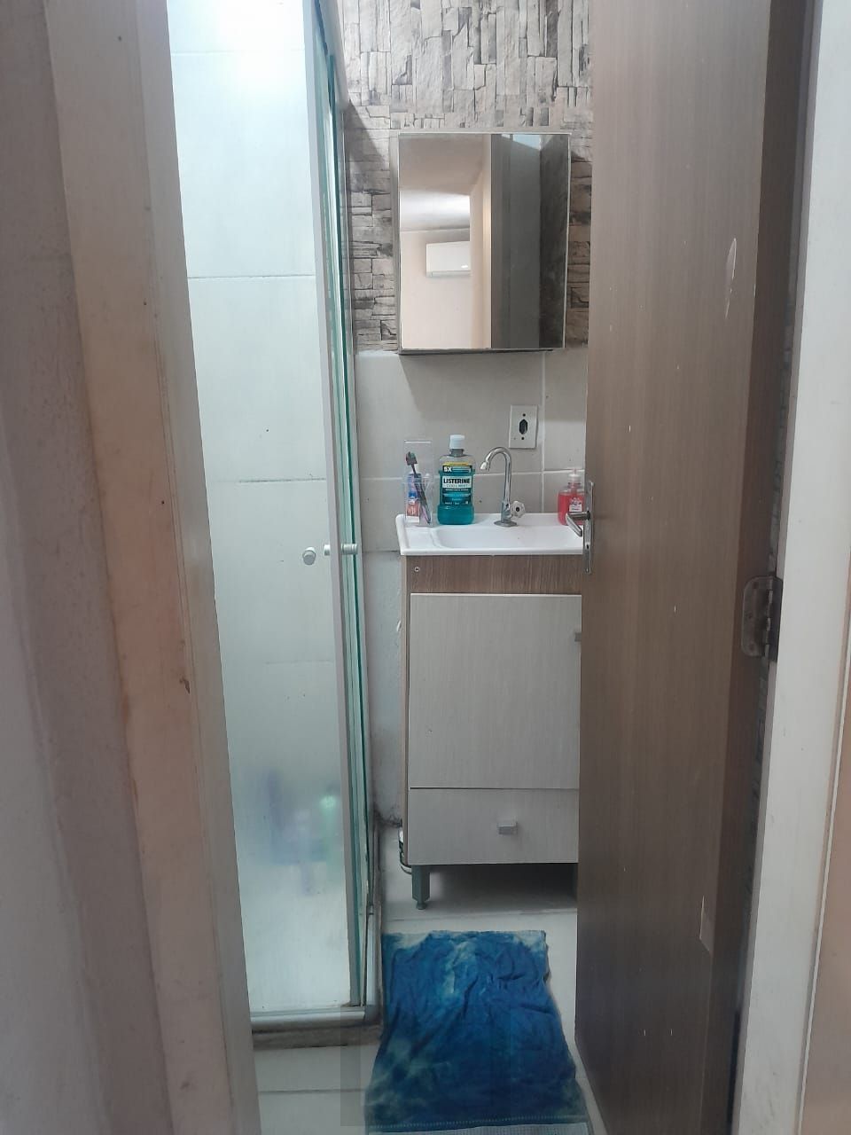 Apartamento de 2 dormitórios no bairro Campo Novo - 1 vaga de garagem — foto 8