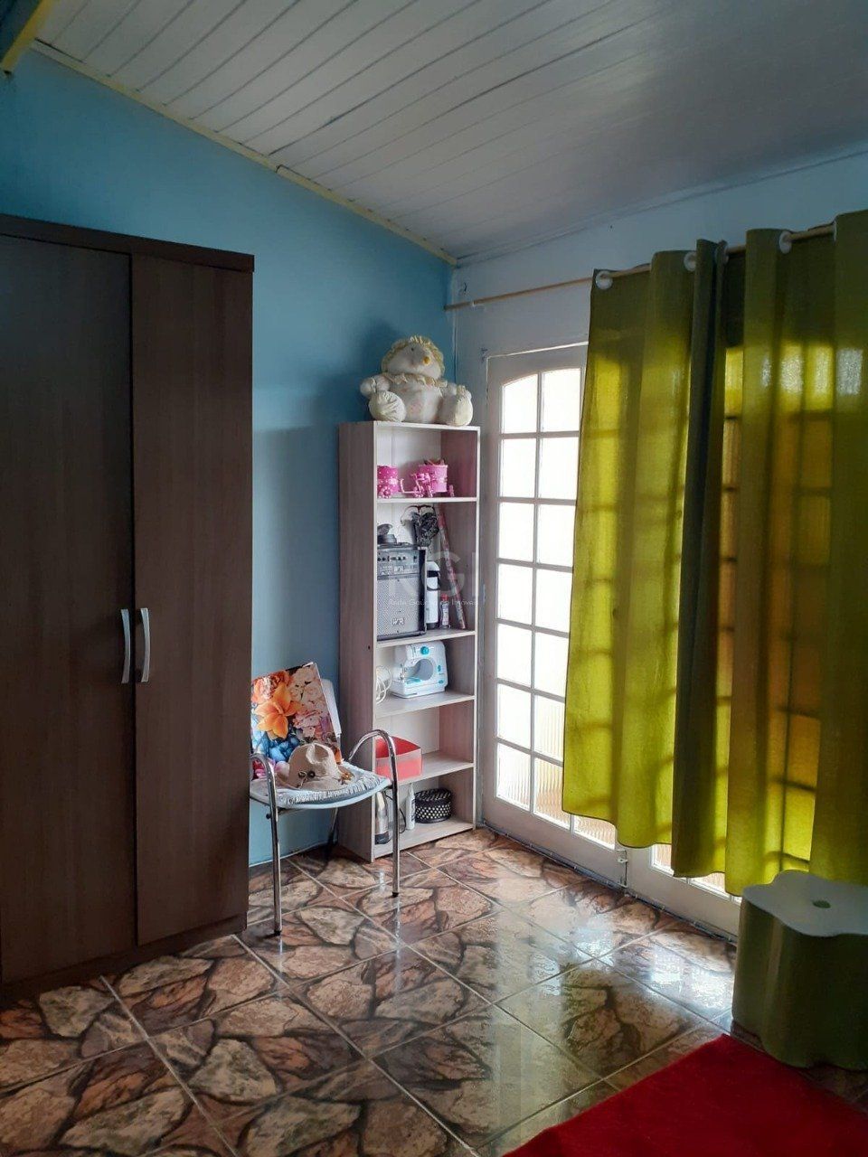 Sobrado no bairro Hípica 2D — foto 14