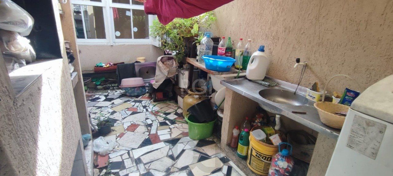 CASA NA HIPICA - 2 DORMITÓRIOS — foto 4
