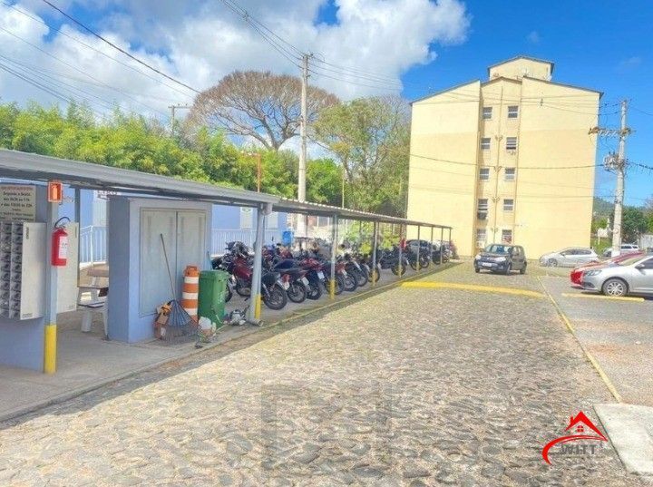 Apartamento 2 dormitórios - Vila Nova — foto 19