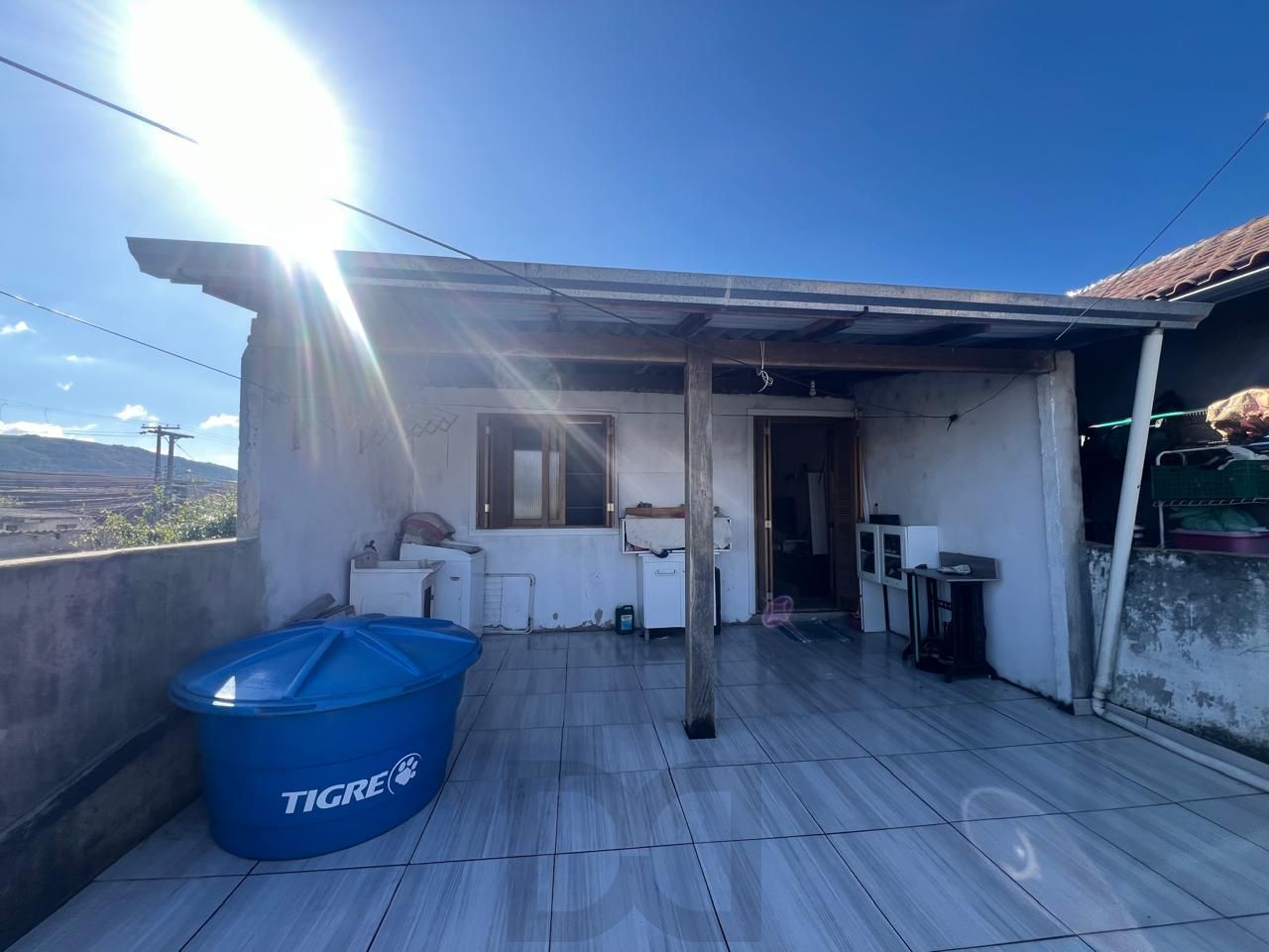 Casa a venda no Bairro Hípica - 3 dormitórios - 2 vagas — foto 28