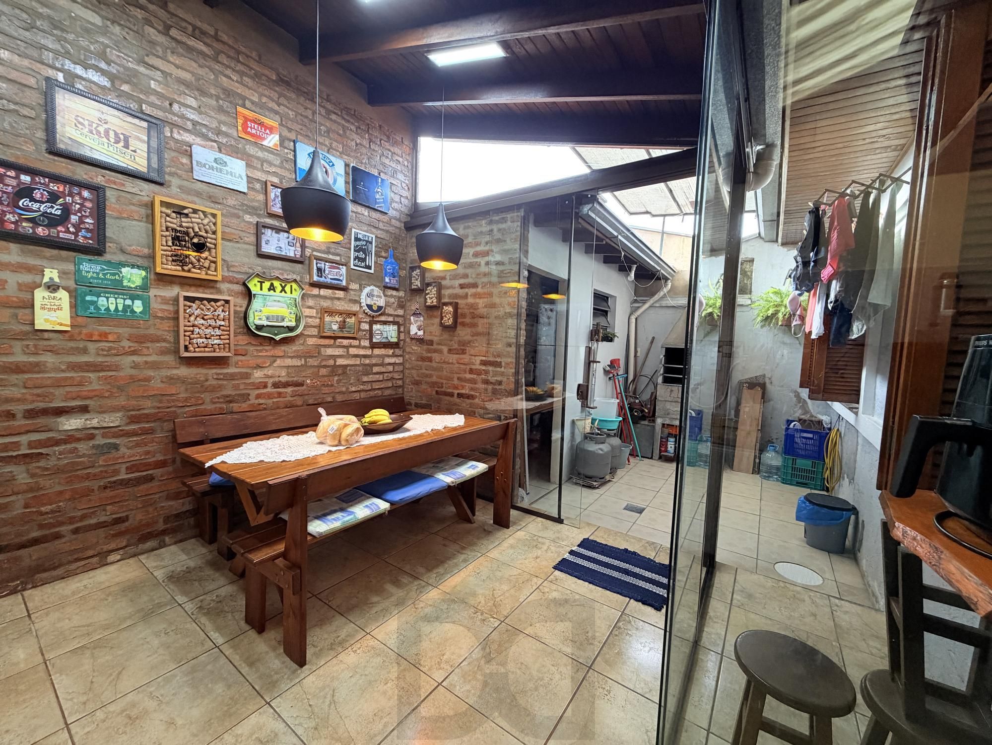 Casa 3 dormitórios moradas do sul — foto 17